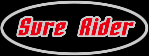 Sure Rider Logo
